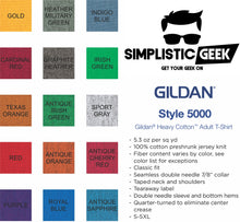 Load image into Gallery viewer, Killmonger - Unisex short sleeve T-Shirt