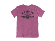 Load image into Gallery viewer, Gambit - New Orleans Thieves Club - Unisex short sleeve T-Shirt