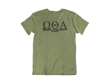 Load image into Gallery viewer, Original Team Arrow - OTA - Unisex short sleeve T-Shirt