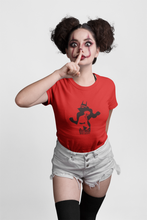 Load image into Gallery viewer, Batman Who Laughs - Unisex short sleeve T-Shirt