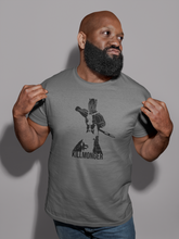 Load image into Gallery viewer, Killmonger - Unisex short sleeve T-Shirt