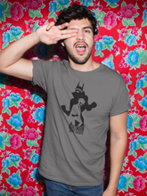 Load image into Gallery viewer, Batman Who Laughs - Unisex short sleeve T-Shirt