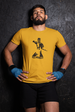 Load image into Gallery viewer, Killmonger - Unisex short sleeve T-Shirt