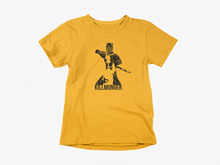 Load image into Gallery viewer, Killmonger - Unisex short sleeve T-Shirt