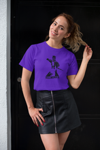 Load image into Gallery viewer, Killmonger - Unisex short sleeve T-Shirt