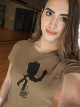 Load image into Gallery viewer, Baby Groot - Unisex short sleeve T-Shirt