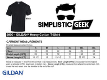 Load image into Gallery viewer, Original Team Arrow - OTA - Unisex short sleeve T-Shirt
