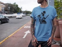Load image into Gallery viewer, Nightwing - Unisex short sleeve T-Shirt