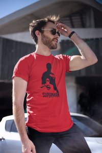 Superman - Unisex short sleeve T-Shirt
