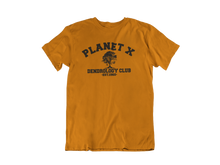 Load image into Gallery viewer, Groot - Planet X Dendrology Club  - Unisex short sleeve T-Shirt