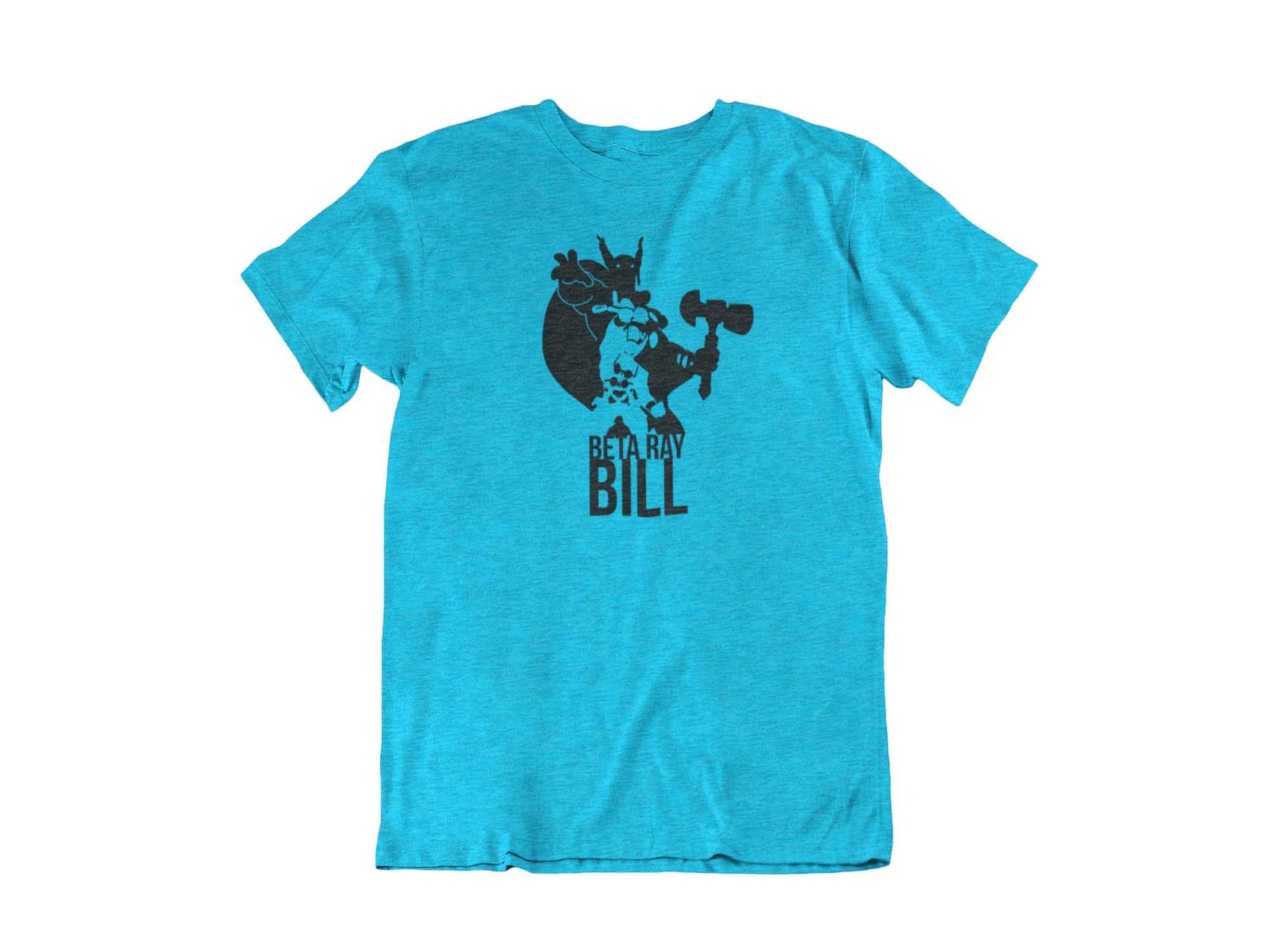 Beta ray bill 2024 shirt