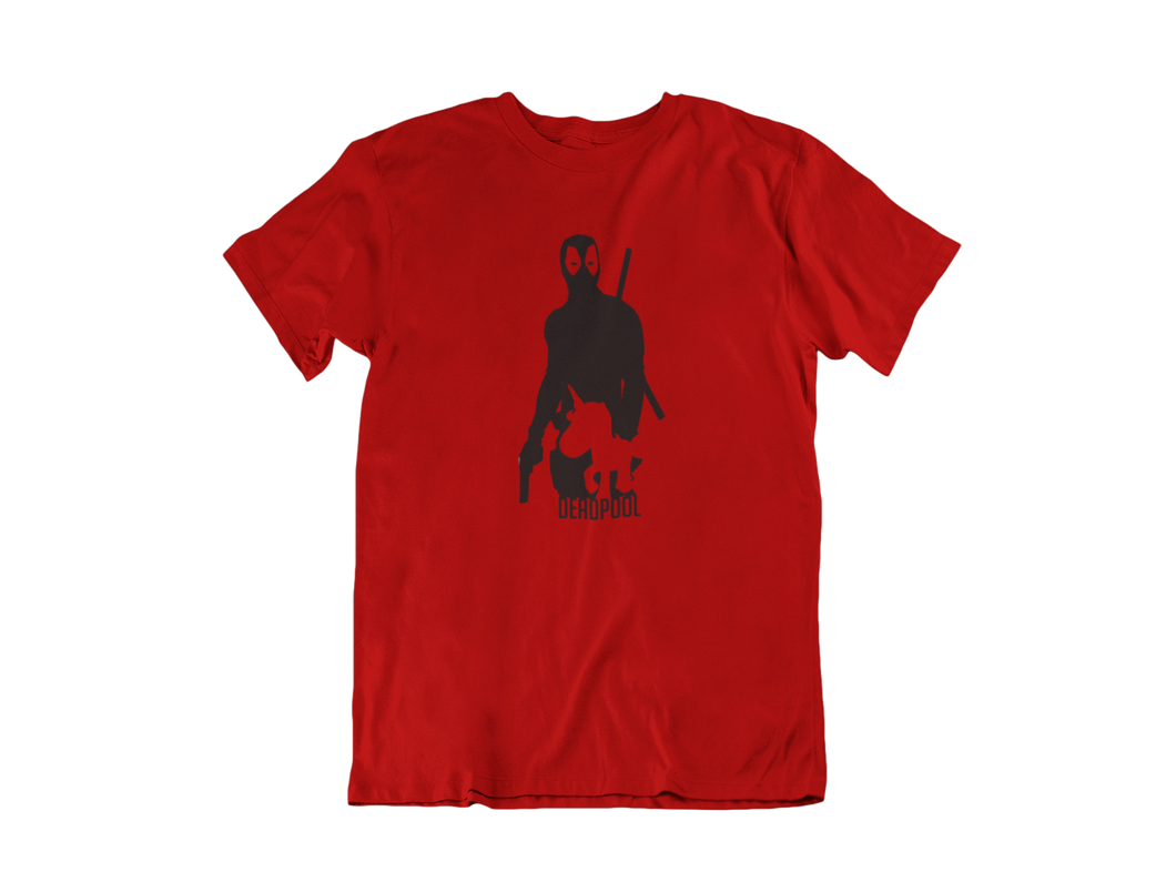 Deadpool  - Unisex short sleeve T-Shirt