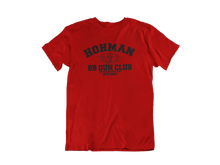 Load image into Gallery viewer, A Christmas Story - Hohman BB Gun Club - Unisex short sleeve T-Shirt