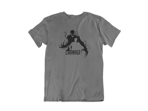 Carnage - Unisex short sleeve T-Shirt