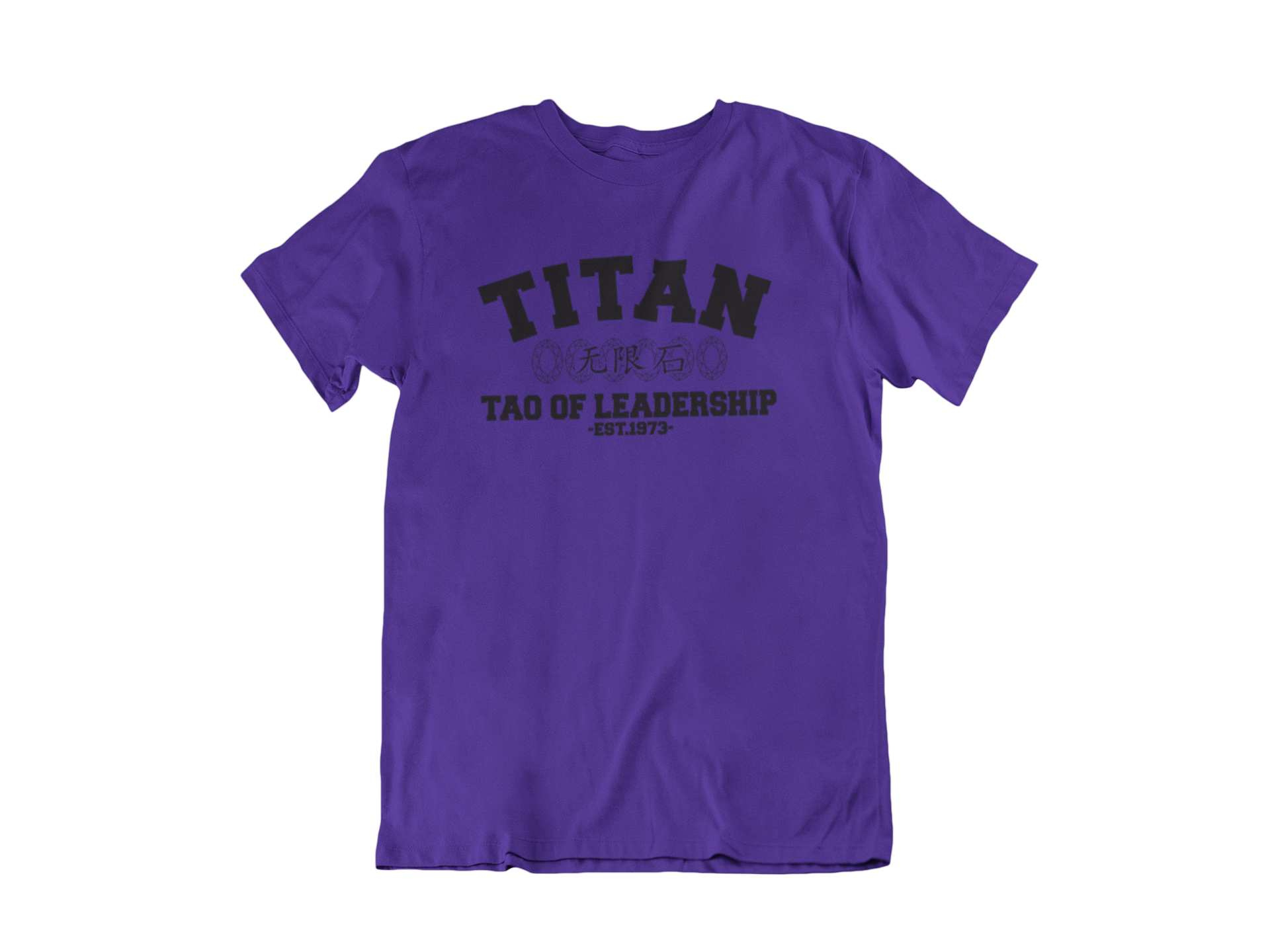 Thanos - Titan Tao of Leadership - Unisex short sleeve T-Shirt – Simplistic  Geek / TSSP