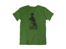 Load image into Gallery viewer, Green Lantern - Unisex short sleeve T-Shirt