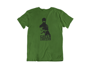 Green Lantern - Unisex short sleeve T-Shirt