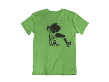 Load image into Gallery viewer, Beast Boy - Unisex short sleeve T-Shirt
