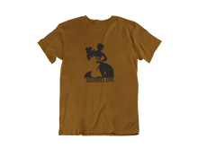 Load image into Gallery viewer, Squirrel Girl - Unisex short sleeve T-Shirt