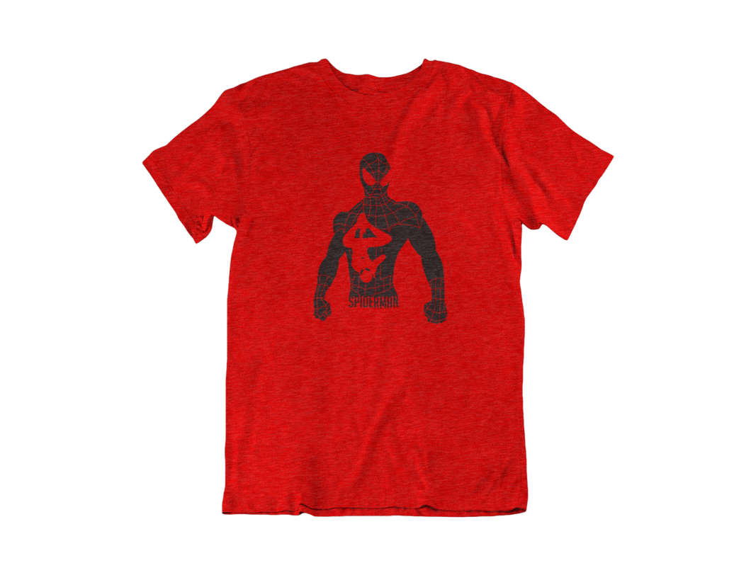 Spider-Man - Unisex short sleeve T-Shirt