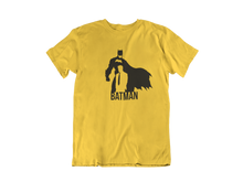 Load image into Gallery viewer, Batman - Unisex short sleeve T-Shirt