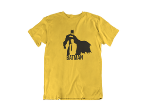 Batman - Unisex short sleeve T-Shirt