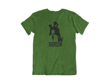 Load image into Gallery viewer, Arrow / Green Arrow - Unisex short sleeve T-Shirt
