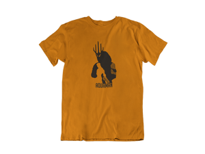 Aquaman - Unisex short sleeve T-Shirt