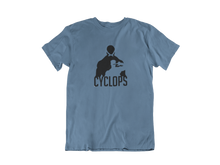 Load image into Gallery viewer, Cyclops - Unisex short sleeve T-Shirt