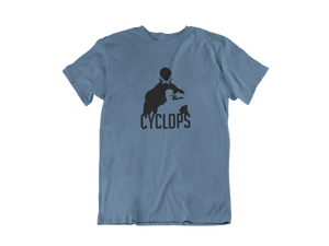 Cyclops - Unisex short sleeve T-Shirt