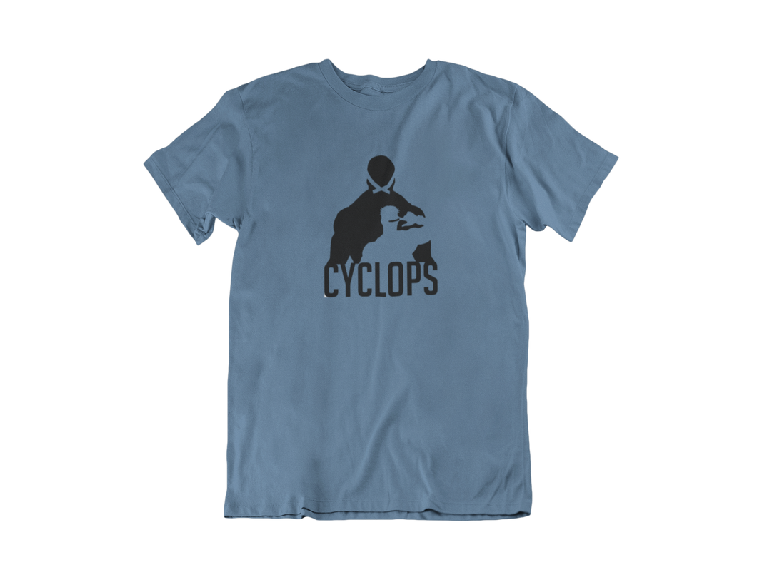 Cyclops - Unisex short sleeve T-Shirt