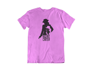Agent Carter - Unisex short sleeve T-Shirt
