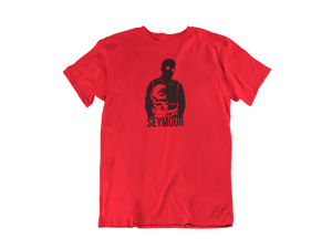 Little Shop of Horrors - Seymour - Unisex short sleeve T-Shirt