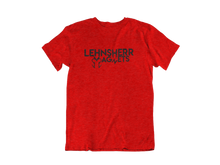 Load image into Gallery viewer, Lehnsherr Magnets - Magneto X-Men - Unisex short sleeve T-Shirt