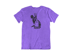 Ronin - Unisex short sleeve T-Shirt