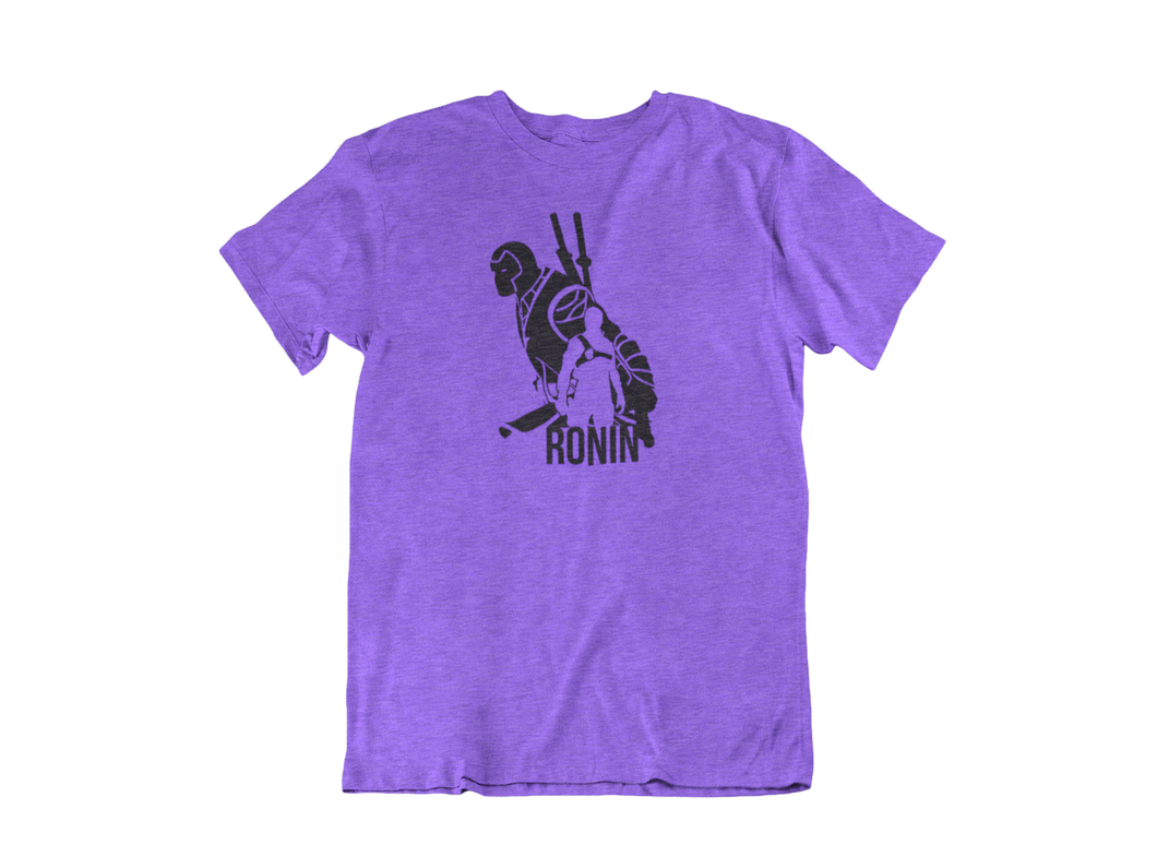 Ronin - Unisex short sleeve T-Shirt