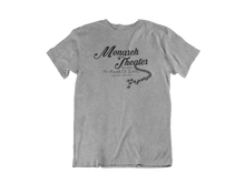 Load image into Gallery viewer, Monarch Theater - Unisex short sleeve T-Shirt