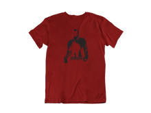 Load image into Gallery viewer, Iron Man - Unisex short sleeve T-Shirt