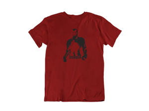 Iron Man - Unisex short sleeve T-Shirt