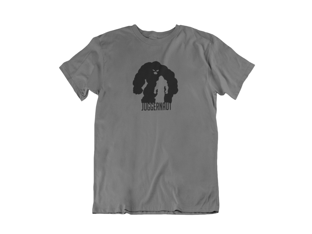 Juggernaut - Unisex short sleeve T-Shirt