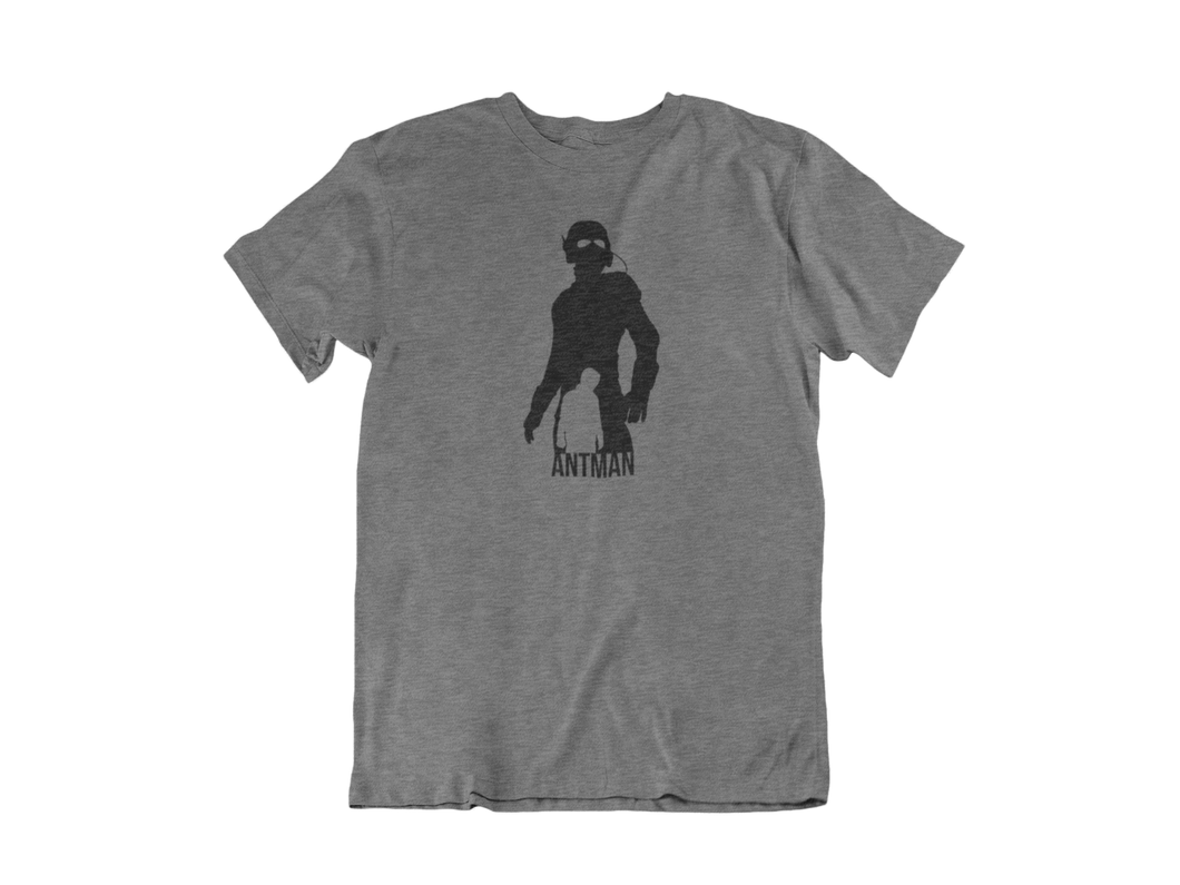 Ant Man - Unisex short sleeve T-Shirt