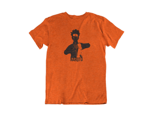 Naruto - Unisex short sleeve T-Shirt