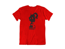 Load image into Gallery viewer, Harley Quinn- Unisex short sleeve T-Shirt
