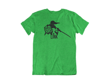 Load image into Gallery viewer, Legend of Zelda - Link - Unisex short sleeve T-Shirt