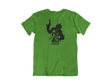 Load image into Gallery viewer, Joker - Unisex short sleeve T-Shirt