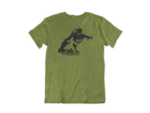 Load image into Gallery viewer, Iron Fist - Unisex short sleeve T-Shirt