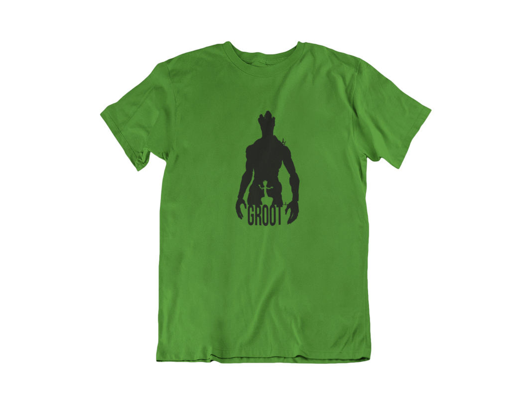 Groot - Unisex short sleeve T-Shirt