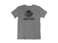 Load image into Gallery viewer, I had friends on that Death Star - Unisex short sleeve T-Shirt