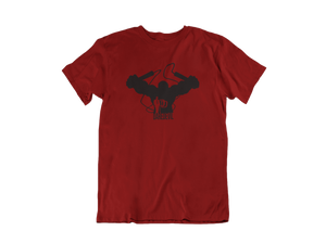 Daredevil - Unisex short sleeve T-Shirt