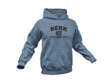 Load image into Gallery viewer, How To Train Your Dragon Hoodie - Berk Dragon Training Academy - Unisex Adult Hoodie